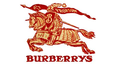 burberry brand reputation|what is burberry known for.